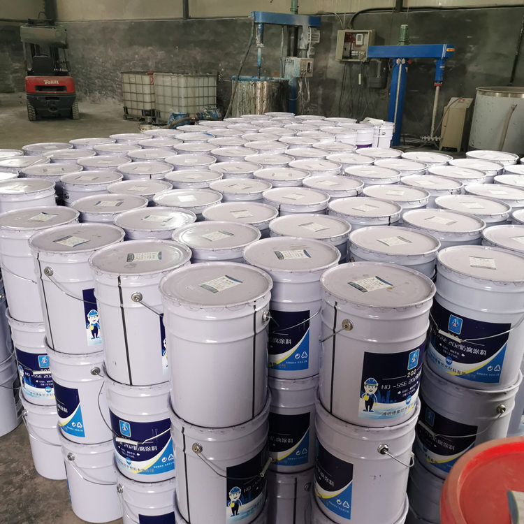 长期供应彩色聚氨酯防水涂料  屋顶裂缝补漏彩色油性聚氨酯防水涂料   批发好价