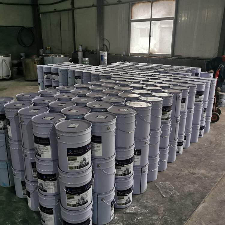 长期出售彩色聚氨酯弹性防水涂料  双组份聚氨酯防水涂料  批发好价