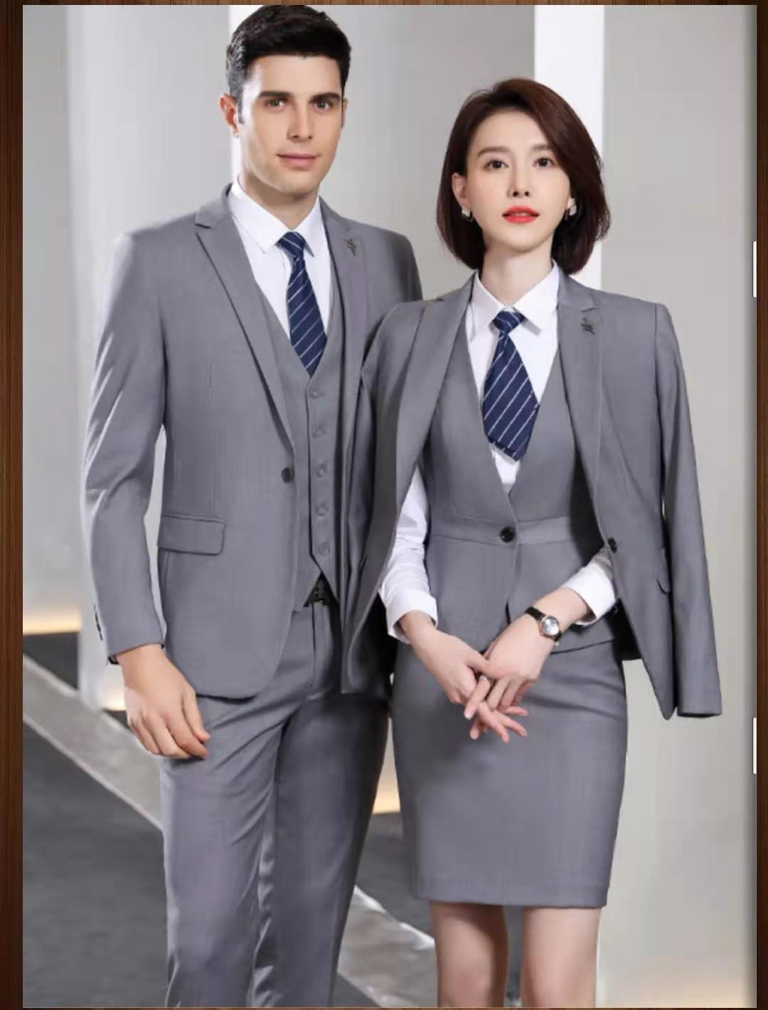 济南大码西服   西客站西装批发订做  