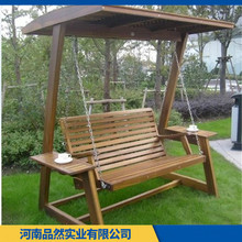 休闲防腐木桌椅 防腐木桌椅 厂家直销 价格实惠