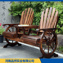 防腐木桌椅价格 防腐木桌椅 绿色环保 防虫防住