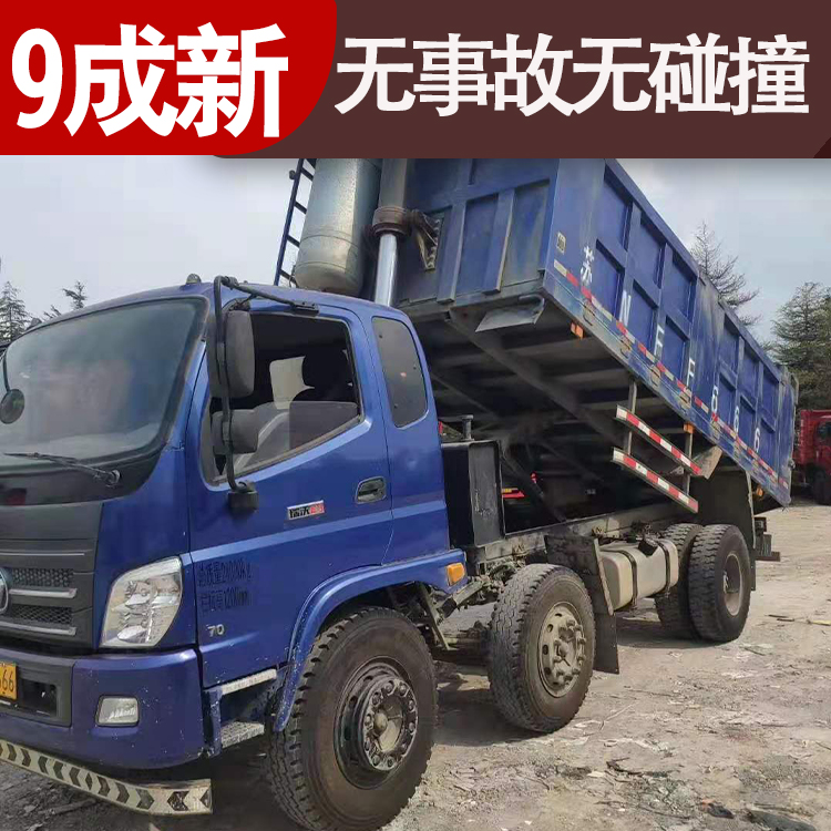 蓝牌自卸车的价钱 解放自卸车新车价格 厂家直销