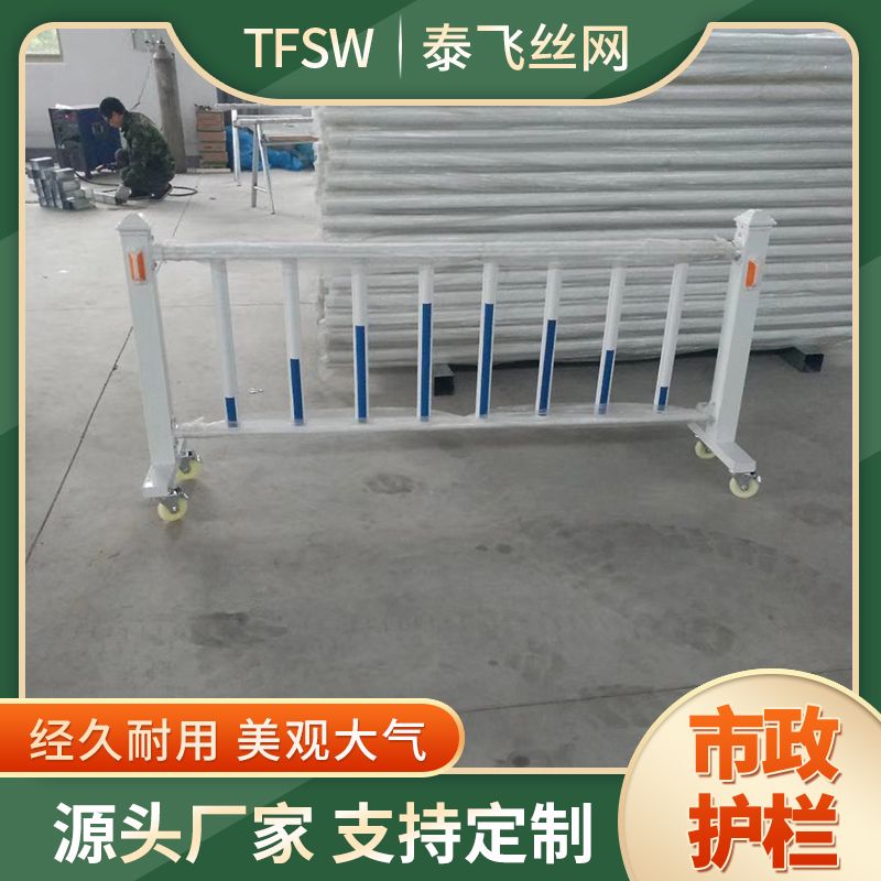 市政护栏网 泰飞丝网 新乡市政护栏网 护栏制造 出厂价