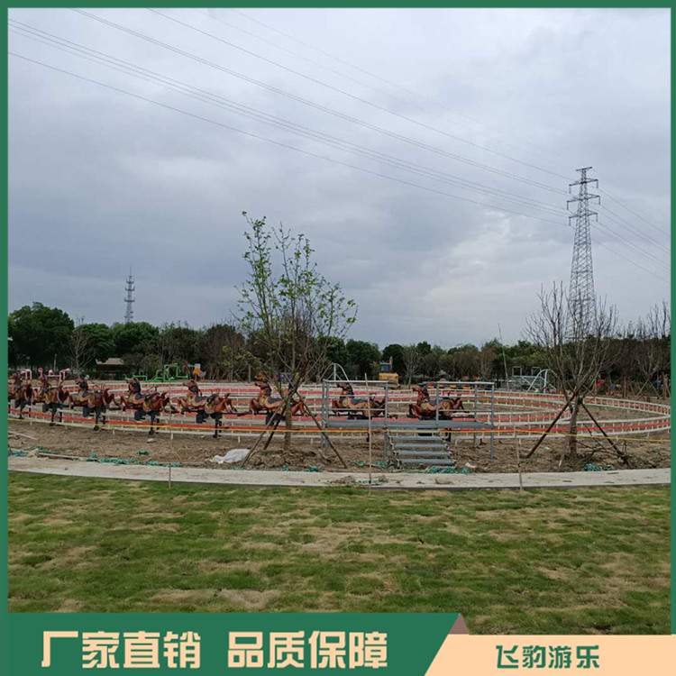 丛林骑士游乐设备 草原骑士游乐设备厂家 品质保证 款式各异