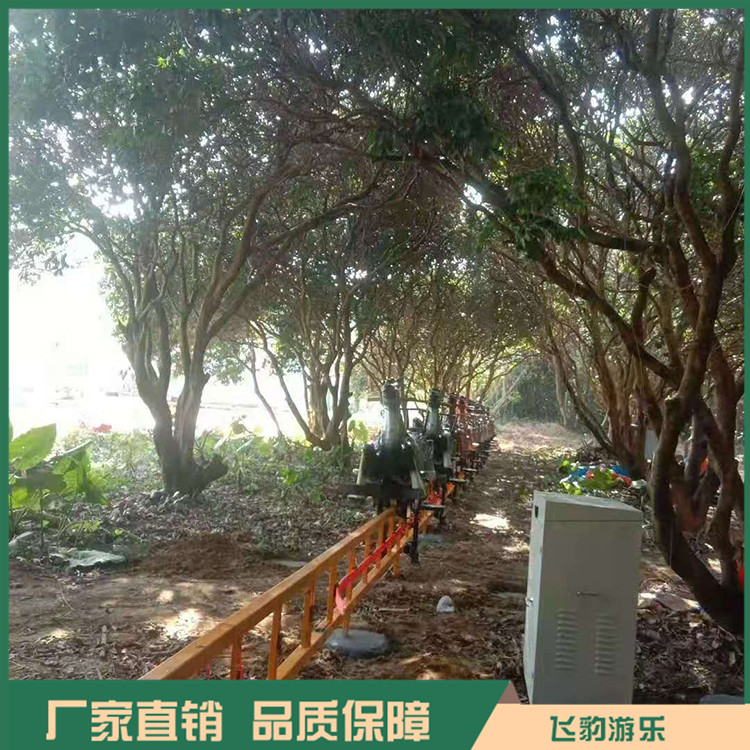 丛林骑士游乐设备 草原骑士游乐设备厂家 一年质保 终身售后