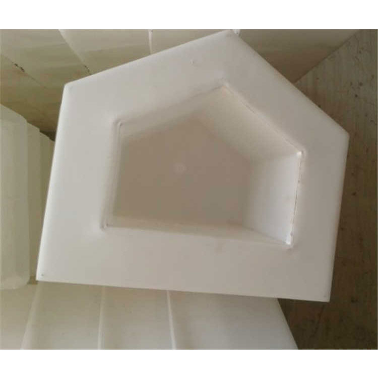 水渠护坡塑料模具 水渠六角护坡模具 水渠护坡模具 致宏 水泥试块模具