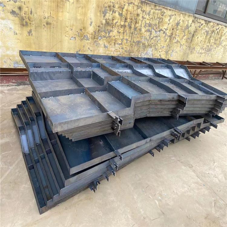 了解防撞墙模具在工业领域的应用