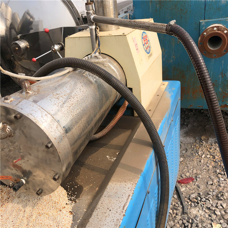 二手30L砂磨机 卧式10L-50L砂磨机 型号齐全