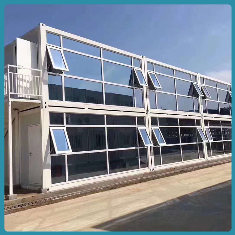 办公用打包箱 占地面积小 淄博打包箱优惠