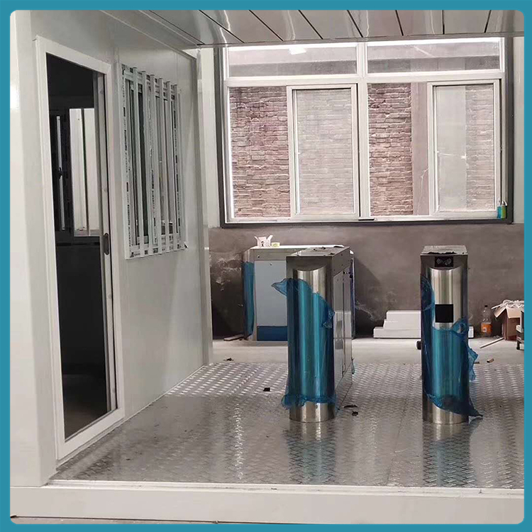 办公用打包箱 占地面积小 莱阳打包箱价格