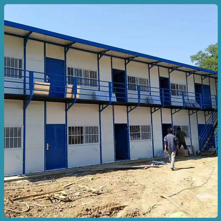 移动板房价格 卫生洁净 山东单层活动板房