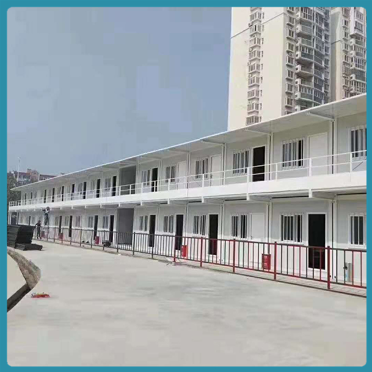 标准打包箱 结构整体性好 青岛打包箱玻璃幕墙