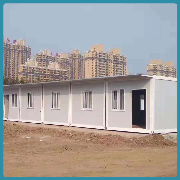 打包房 欢迎咨询 莱西打包箱报价
