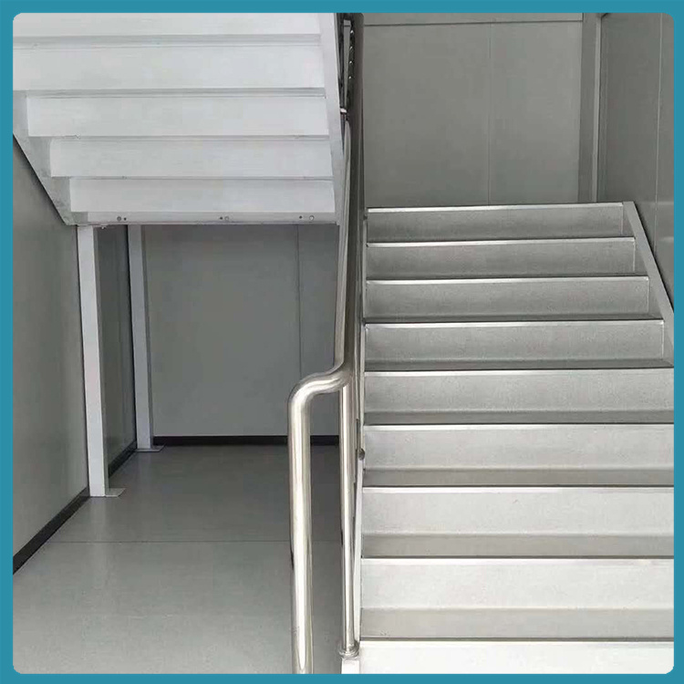 打包箱式房屋 厂家按需设计 德州打包箱定制