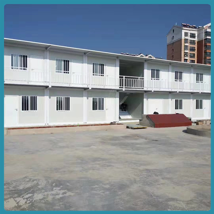 标准打包箱 安全性高 东营打包箱房价格
