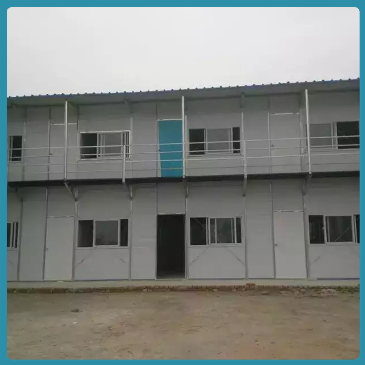 建筑工地用活动板房 欢迎电话询详情 潍坊活动房报价