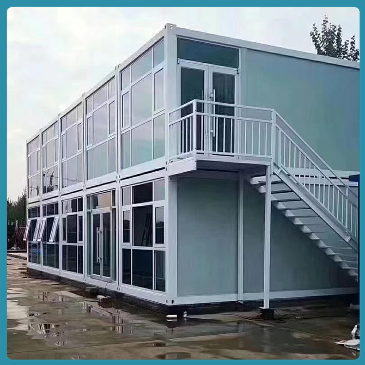 临时打包箱 便于捷拆卸 淄博打包箱组装