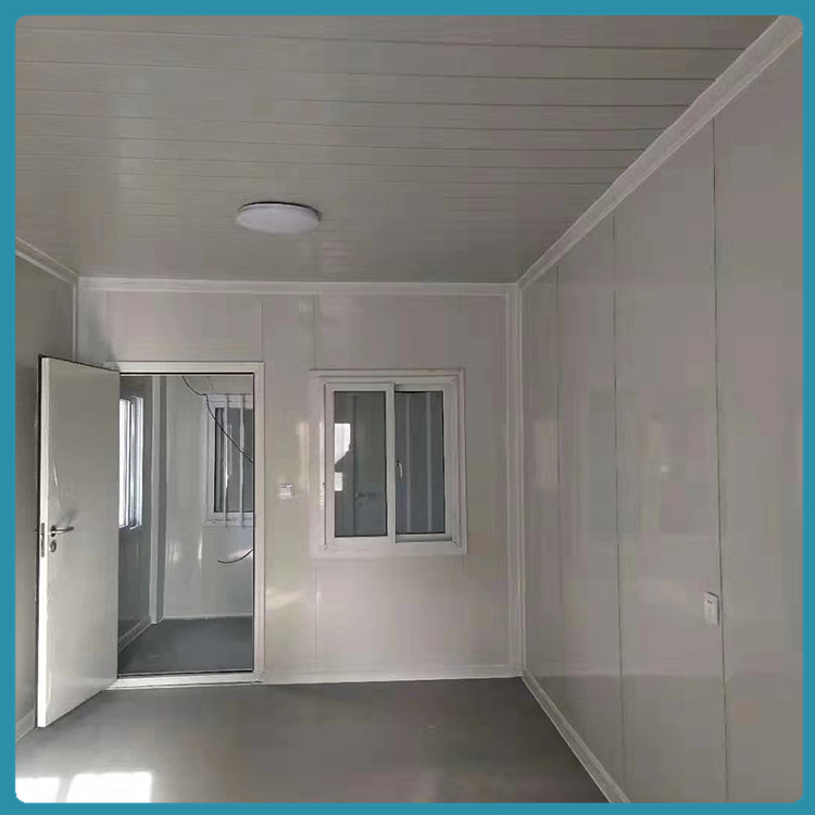 打包箱房 安全性高 潍坊打包箱优惠