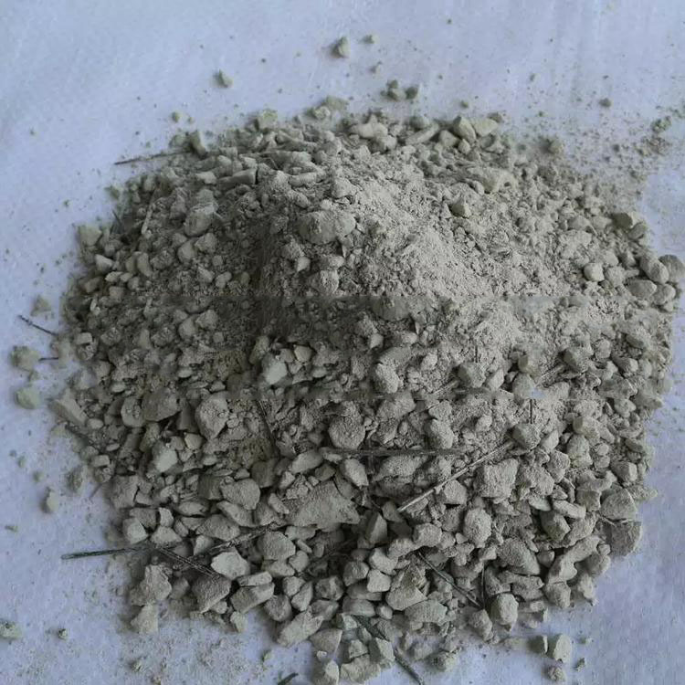 耐磨性强 韧性好 钢纤维增强耐火浇注料 厂家直供 加工定制