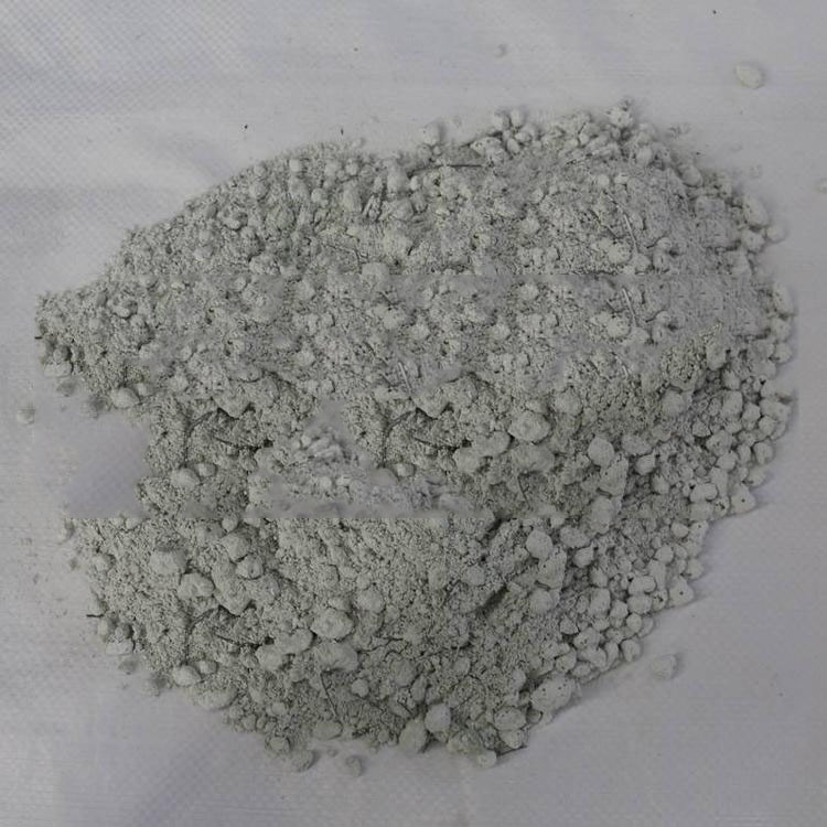 厂家直供 抗剥落 耐磨性强 钢纤维增强耐火浇注料 现货批发
