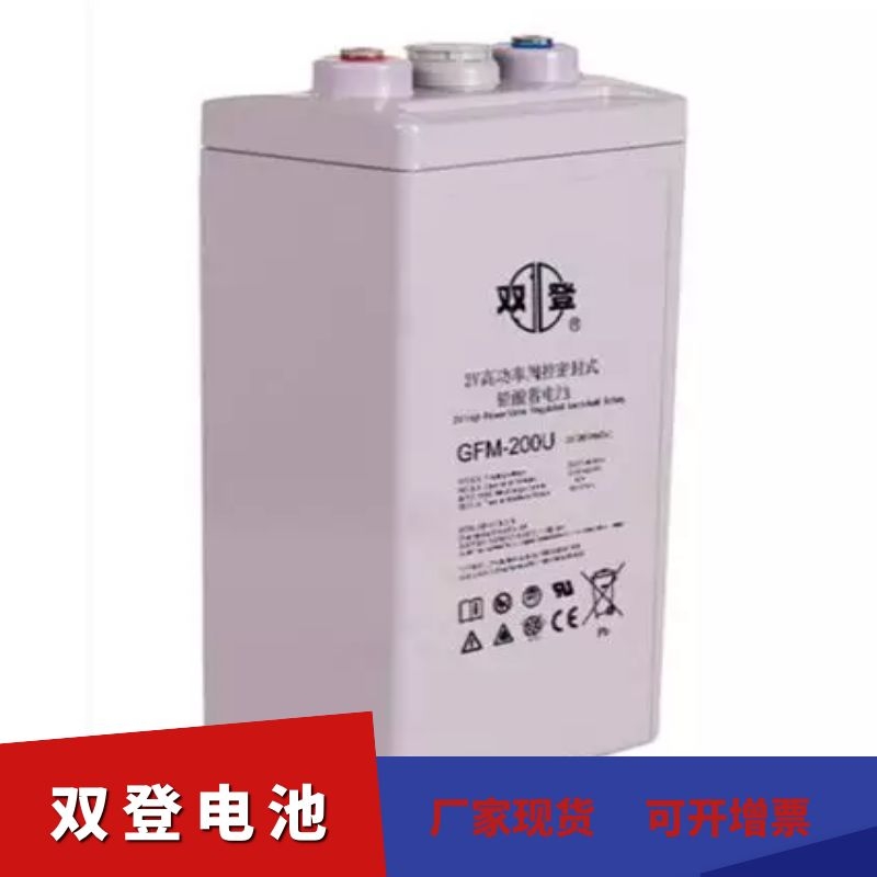 荆门双登蓄电池6-GFM-100厂家直销报价 江苏双登蓄电池GFM-1000现货