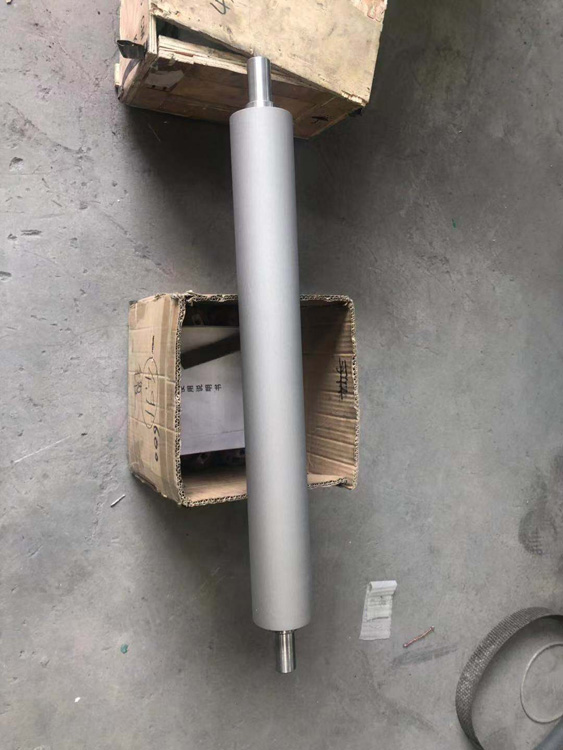 厂家直销 火焰喷涂加工 防粘涂层 超音速火焰喷涂
