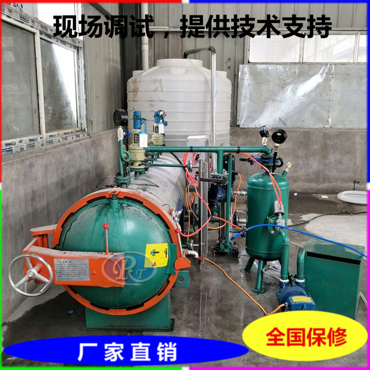 浙江木材阻燃罐 木门阻燃罐价格