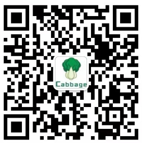 科贝环保(广东)股份有限公司 微信二维码