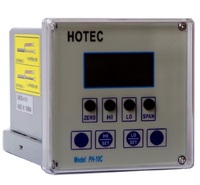 【一级代理】台湾合泰HOTEC酸碱度控制器PH-10C仪表