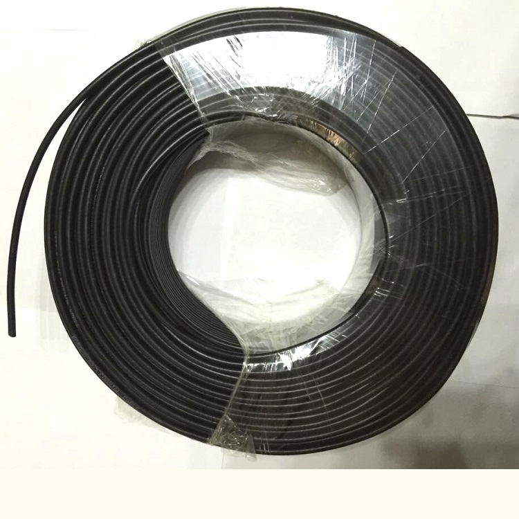 HOTEC合泰PH计探头专用PH电极信号延长线电缆RG58双屏蔽同轴线
