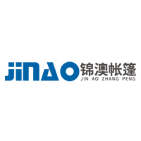 福州市仓山区锦澳帐篷厂 标志