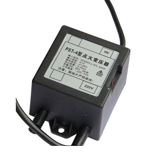 PST-4型点火变压器 点火变压器
