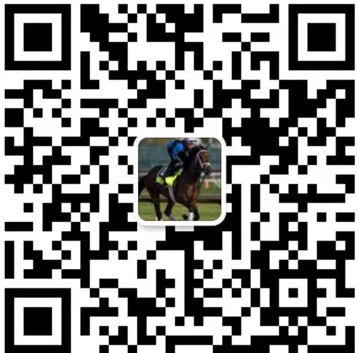 洛阳林祥园林绿化有限公司 微信二维码