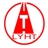 洛阳洪特机械装备有限公司 标志