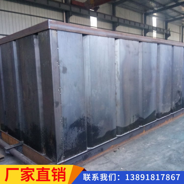 泥浆循环罐价格-陕西泥浆循环罐厂家直销