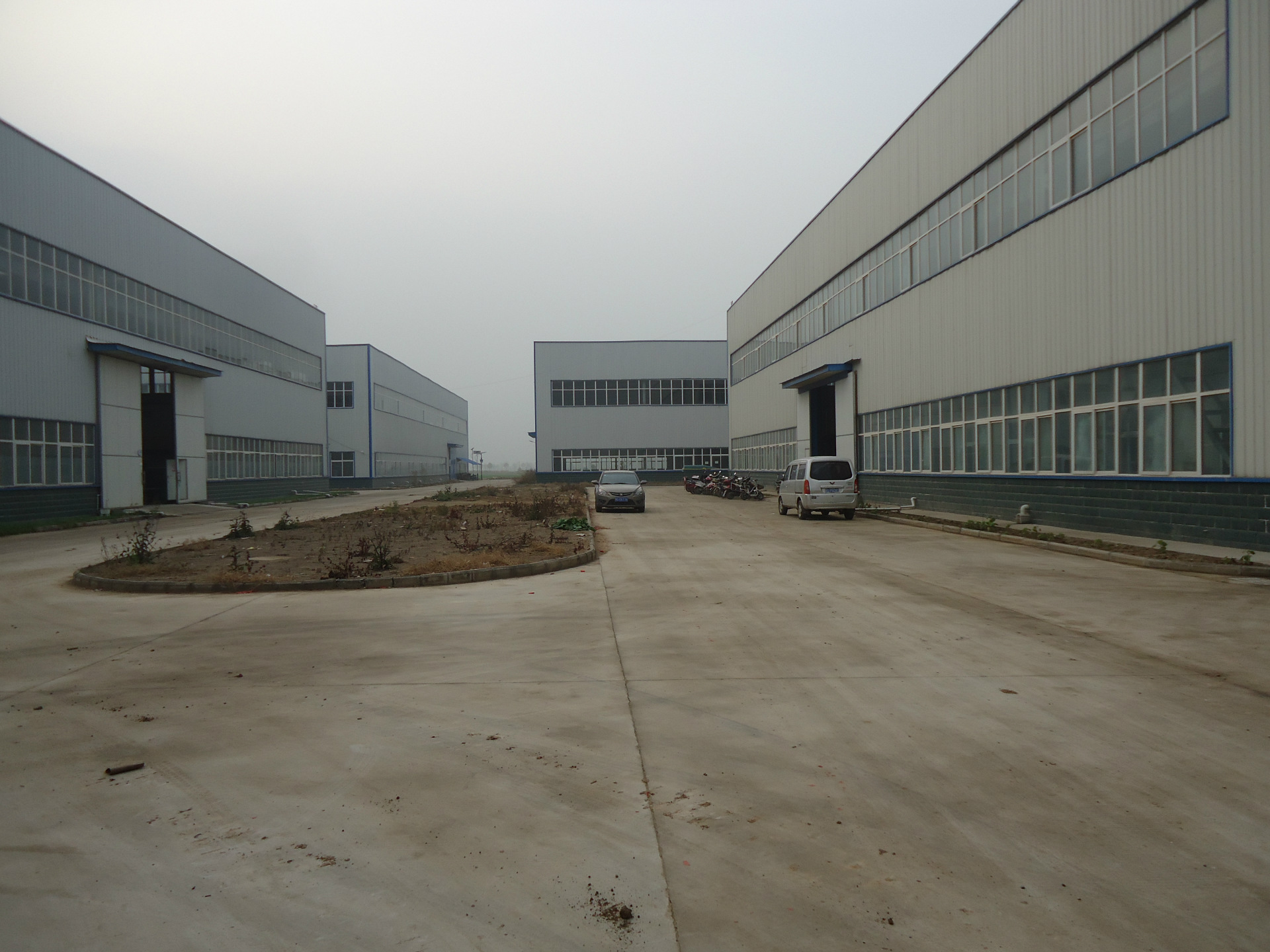 新乡市金震机械制造有限公司 图 2