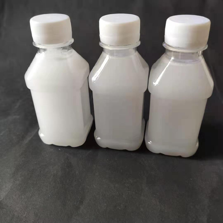 有机硅消泡剂处理工业废水 抑泡效果好 乳白液体消泡剂现货