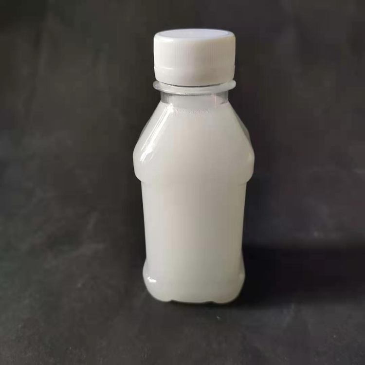 有机硅消泡剂白色乳液型现售 开碧源消泡剂抑泡影响大