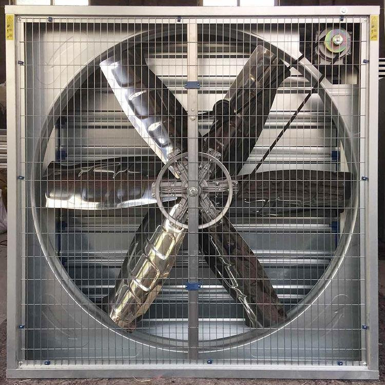 厂家供应1380型重锤式风机 通风降温 型号齐全