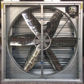 厂家定制1530型重锤风机 加厚材质 纯铜电机 