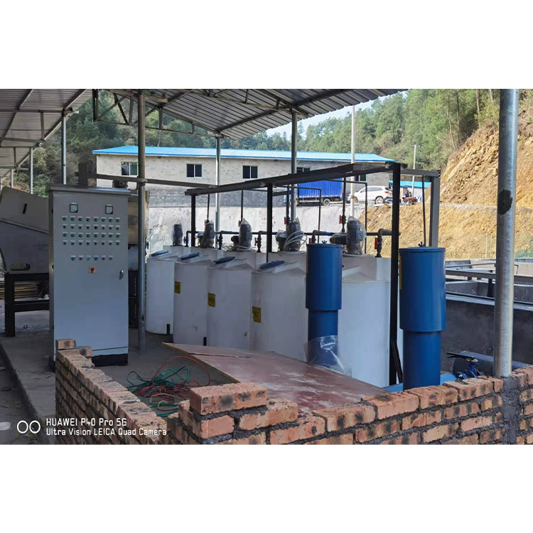 医疗污水处理设备价格  可加工定制  地埋式医院废水处理设备