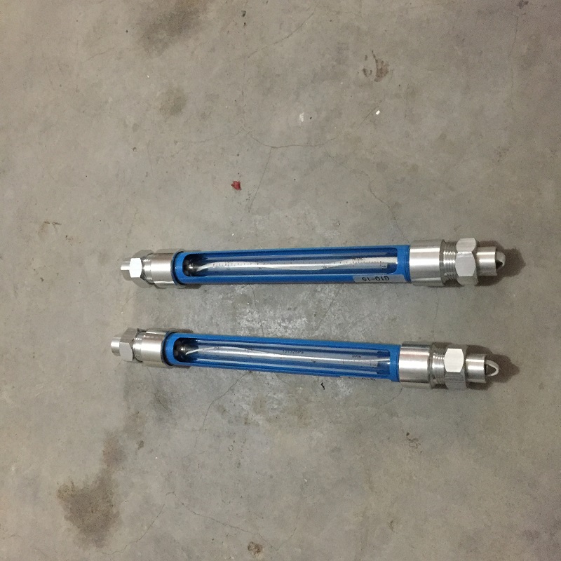 玻璃转子流量计厂家