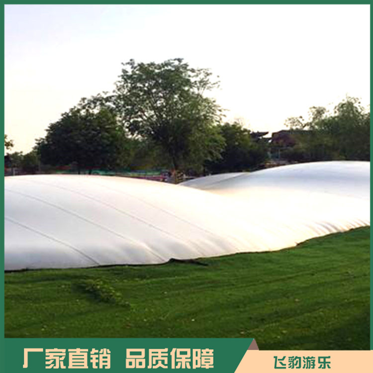 大型网红蹦蹦云 蹦蹦云乐园报价 免费设计 售后无忧