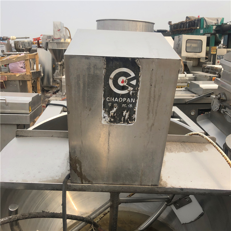 二手600L搅拌夹层锅 二手夹层锅设备 类型均有
