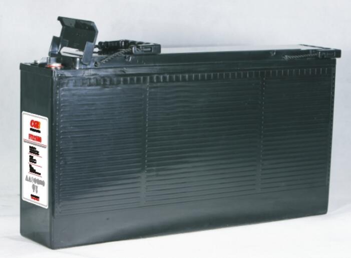 武汉CGB长光蓄电池FT121500 12V150Ah全新精密仪器备载电源
