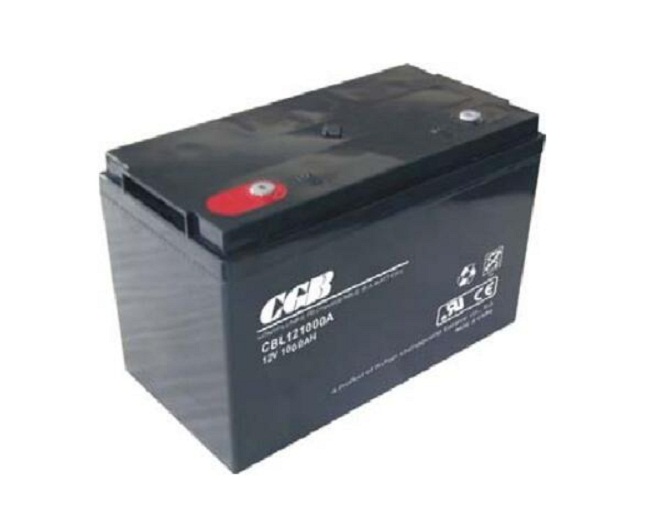 武汉CGB长光蓄电池CBL121000A 12V100Ah全国包邮技术应用