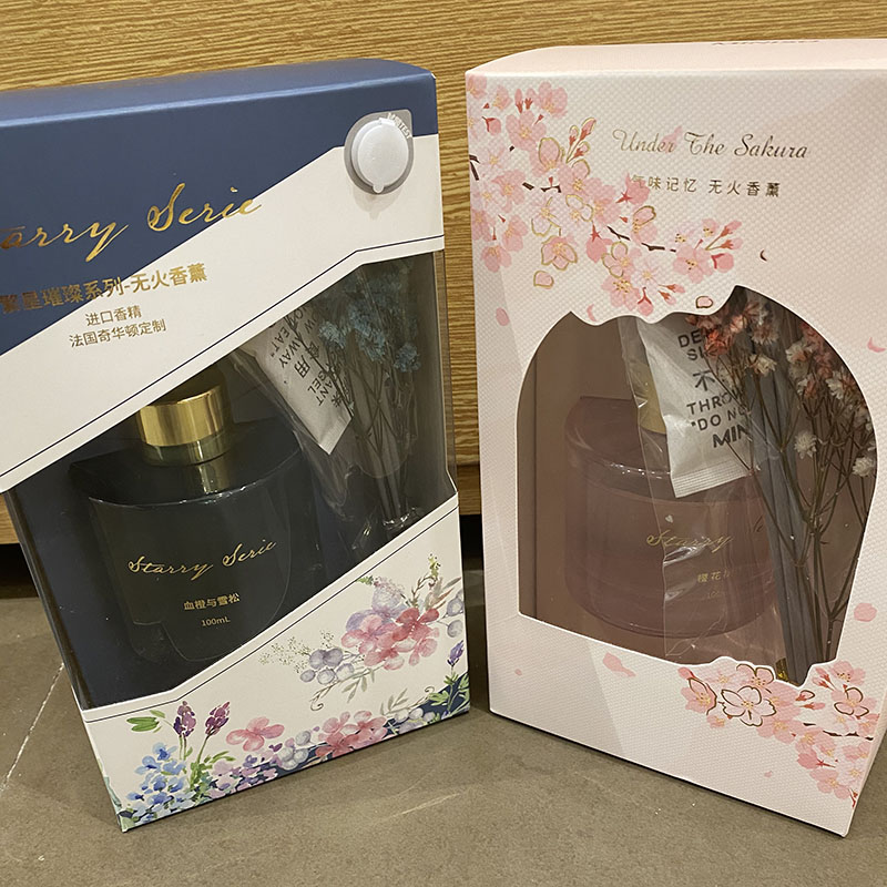 伍美 数码包装首饰透明礼品盒 手机配件吸塑包装