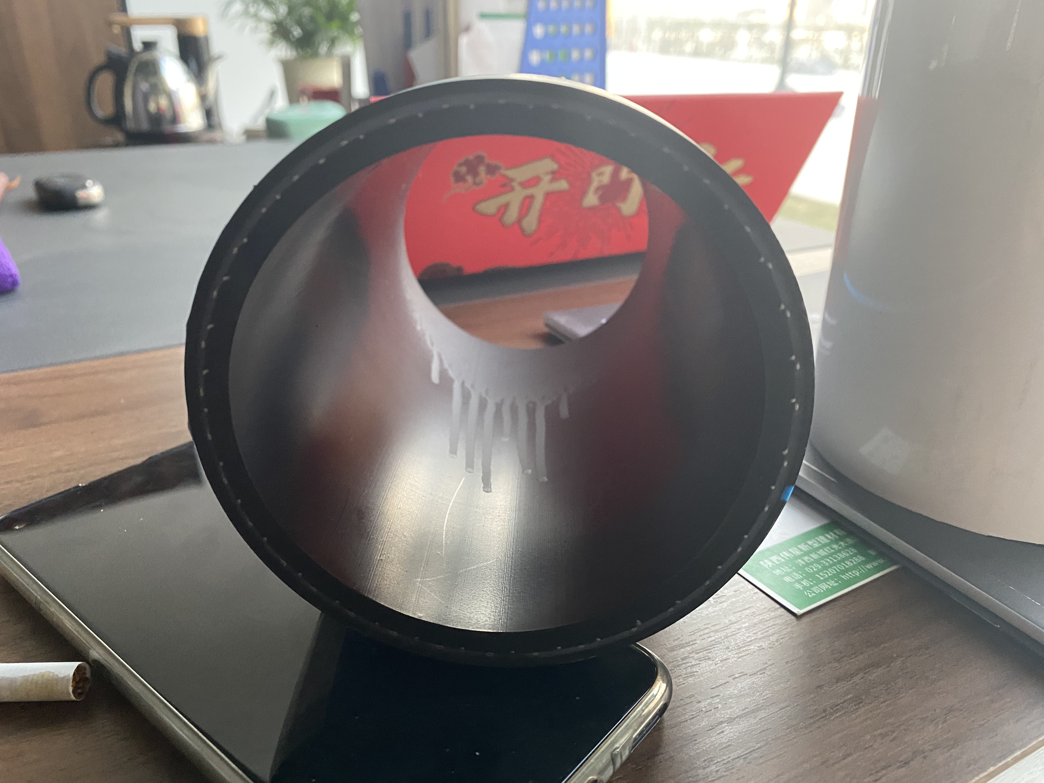 兰州新区联塑PE给水管DN400管1.6MPA