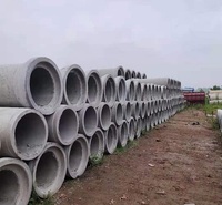 安徽插口水泥涵管