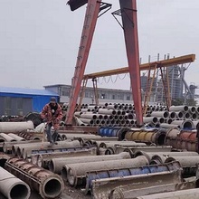 钢筋混凝土涵管 钢筋水泥涵管 钢筋混凝土涵管出售厂家